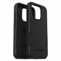 Otterbox Commuter Case For Apple Iphone 15 Pro , Black 77-92561